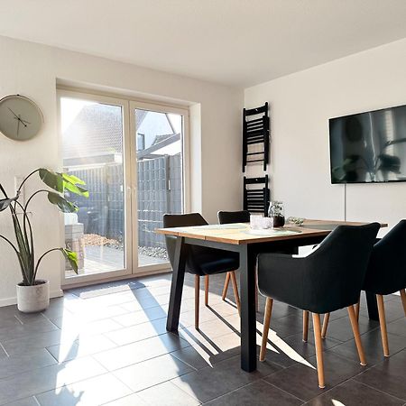 Zentral. Stylisch. Toni House Mit Viel Platz! Villa Lingen Eksteriør billede