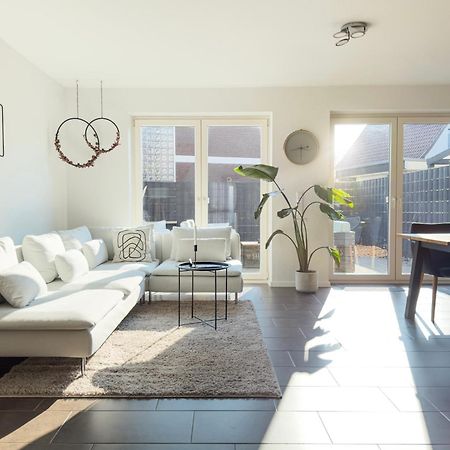 Zentral. Stylisch. Toni House Mit Viel Platz! Villa Lingen Eksteriør billede