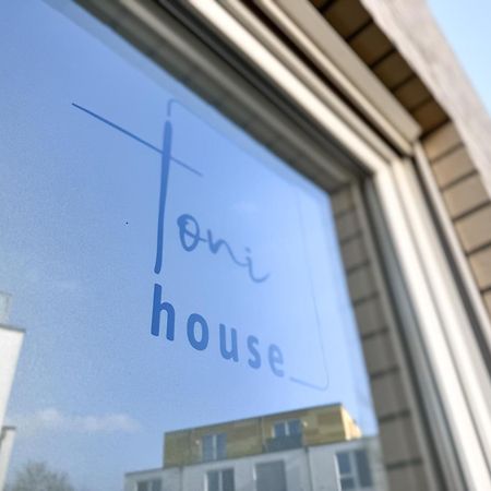 Zentral. Stylisch. Toni House Mit Viel Platz! Villa Lingen Eksteriør billede