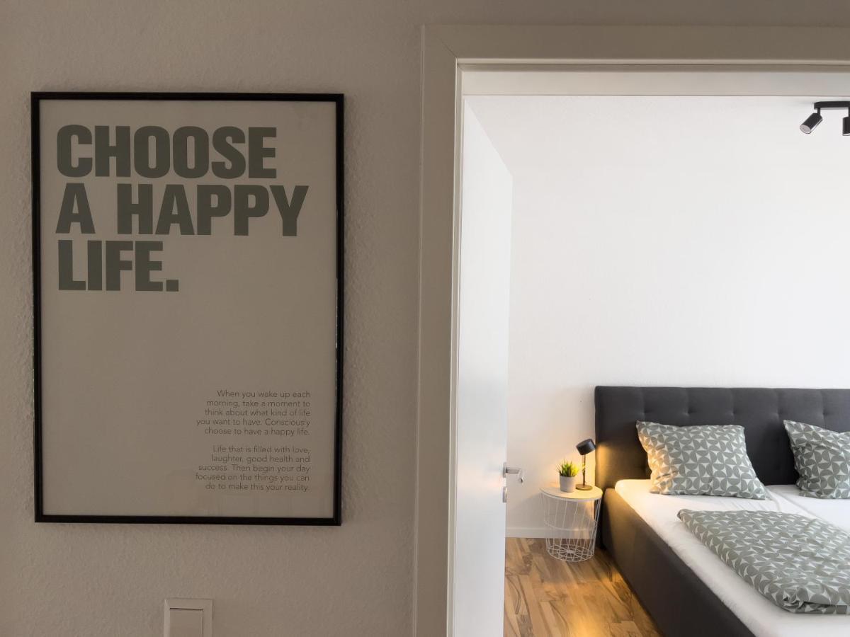 Zentral. Stylisch. Toni House Mit Viel Platz! Villa Lingen Eksteriør billede