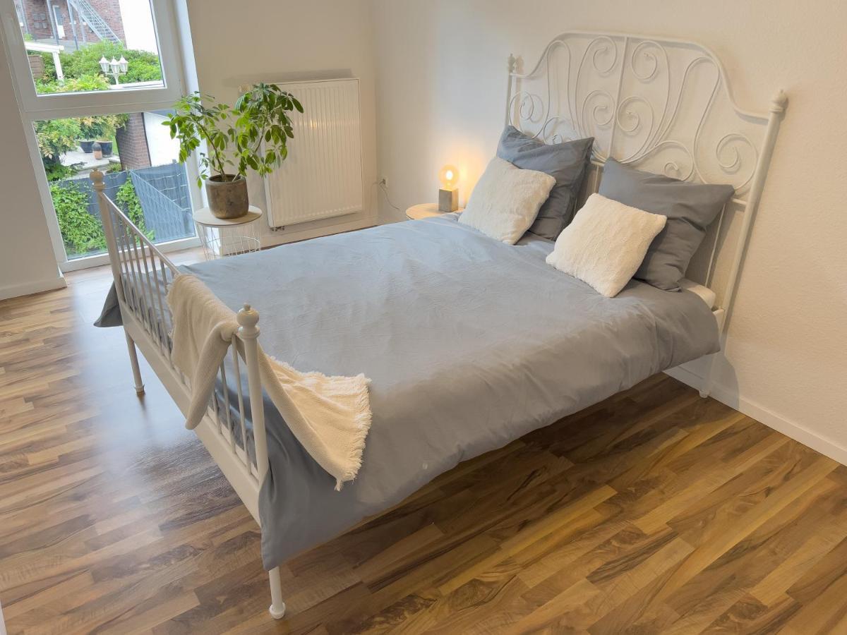 Zentral. Stylisch. Toni House Mit Viel Platz! Villa Lingen Eksteriør billede