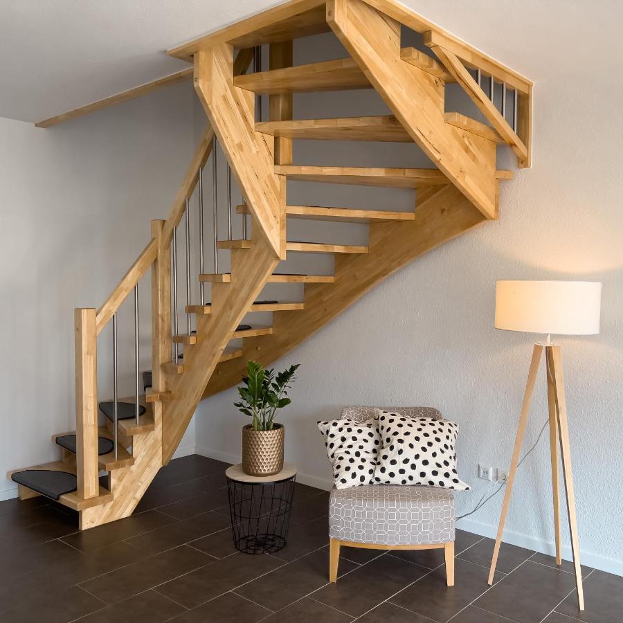Zentral. Stylisch. Toni House Mit Viel Platz! Villa Lingen Eksteriør billede