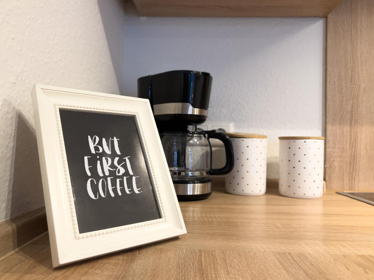 Zentral. Stylisch. Toni House Mit Viel Platz! Villa Lingen Eksteriør billede