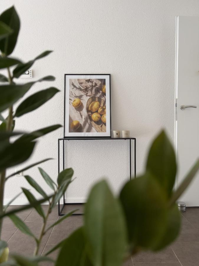 Zentral. Stylisch. Toni House Mit Viel Platz! Villa Lingen Eksteriør billede